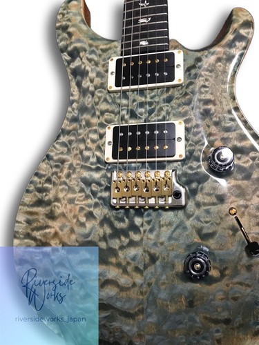 Prs custom24 10top - custom24,