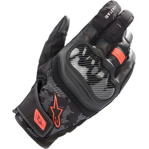 Alpinestars smx drystar - alpinestars, z