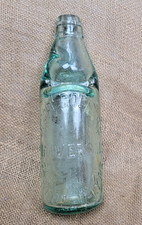 Codd bottle john goddard antique  Codd bottle