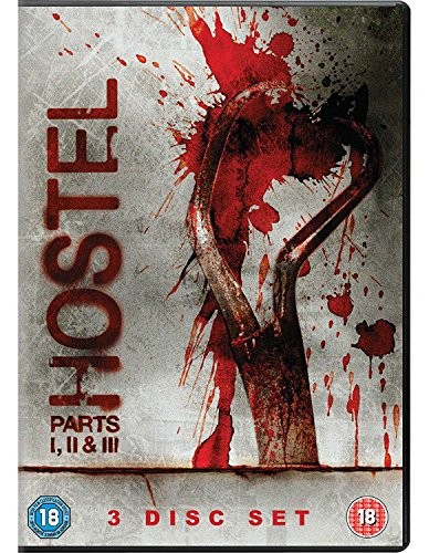 Hostel part - hostel, /