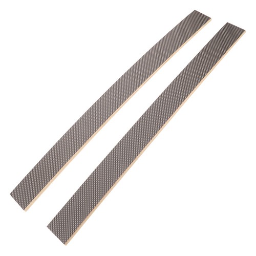 2pcs bed slats wood under - 2pcs,