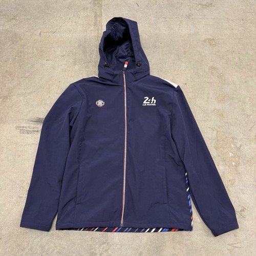 Mans racing jacket - jacket, mens