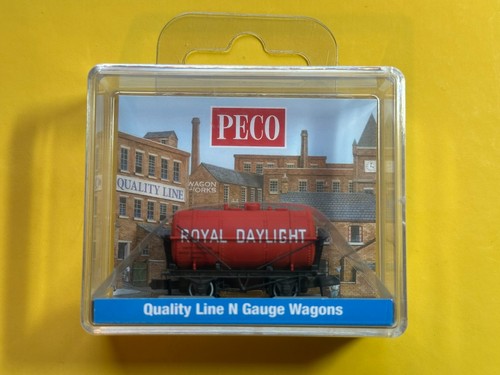 Peco p163 gauge royal - peco, 'royal