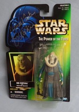 Star Wars Bib Fortuna Figure