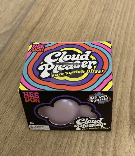 New box needoh - new, cloud