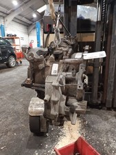 FORD FOCUS 2010-2017 1.6