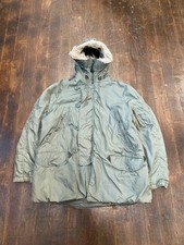 Vintage Extreme Cold Weather