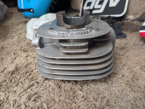 Suzuki rl250 engine cylinder - rl250,