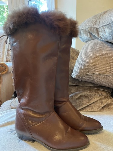 Italian genuine leather - leather, &