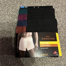 Next Signature 4 Pack Medium