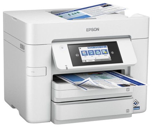 Workforce pro c4810dtwf - workforce, wf-c4810dtwf
