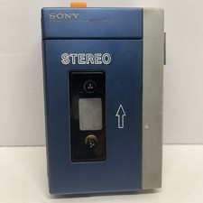 Sony TPS-L2 Walkman Cassette