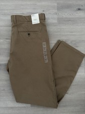 M&S MENS STONE BEIGE REGULAR