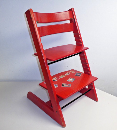 Stokke tripp trapp - stokke,