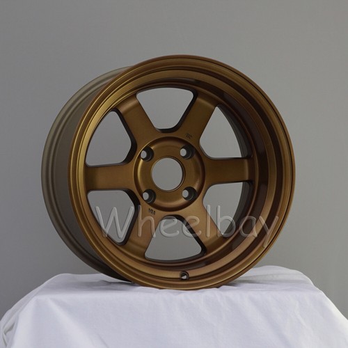 Rota wheel grid v - grid,