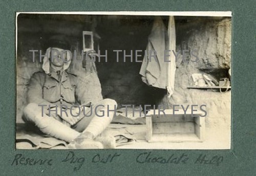 Dvd scans british - , officers