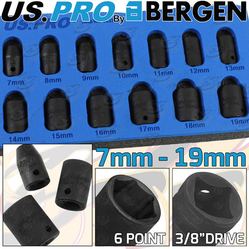 Pro inch drive - us,