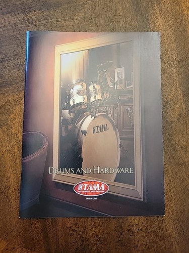 Tama drums hardware - &,