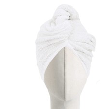 Hair Turban Towel Head Wrap