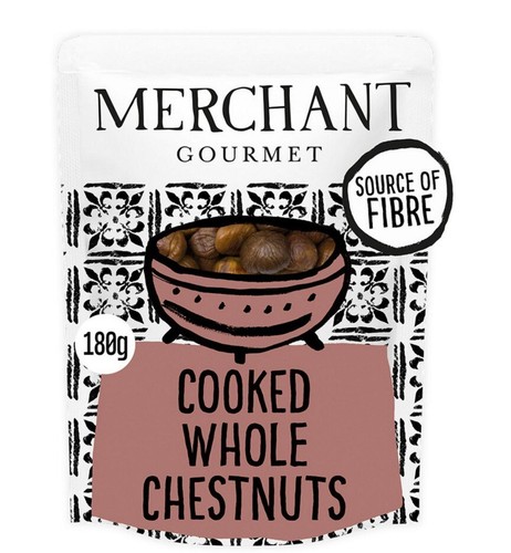 Merchant gourmet whole - gourmet,
