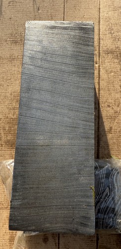 Premium damascus steel billet - premium,