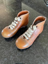 Football Boots Miniature