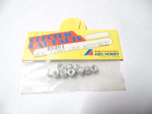 Abc hobby 20201 aluminum fiber - 20201,