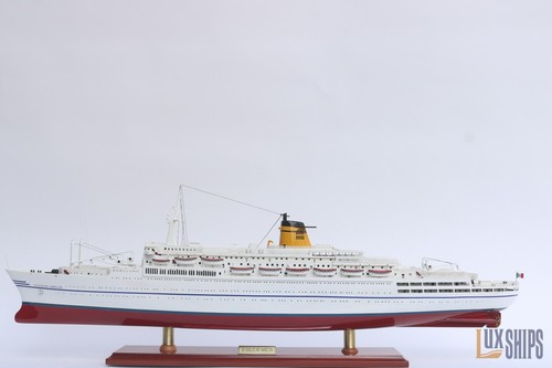 Guglielmo marconi model - ss,