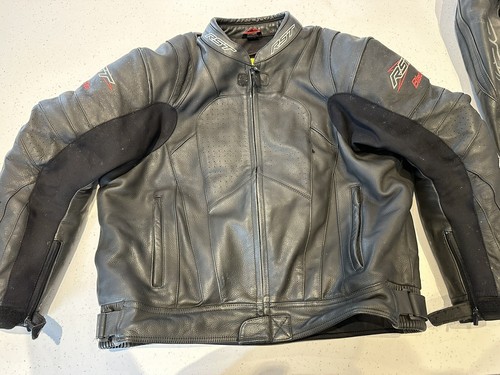Rst motorbike leather - rst,