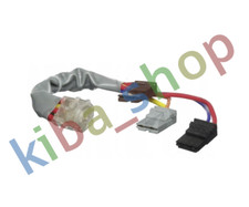FOR PEUGEOT 106 1_ 92-03 IGNITION SWITCH