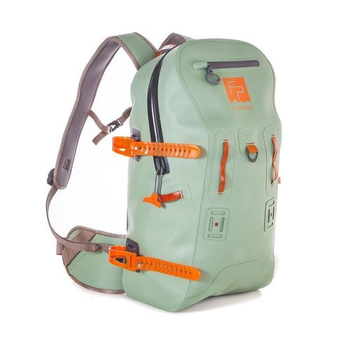 Fishpond thunderhead - fishpond,