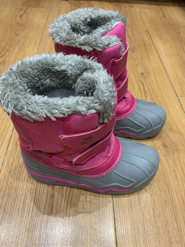 Campari snow proof - snow,