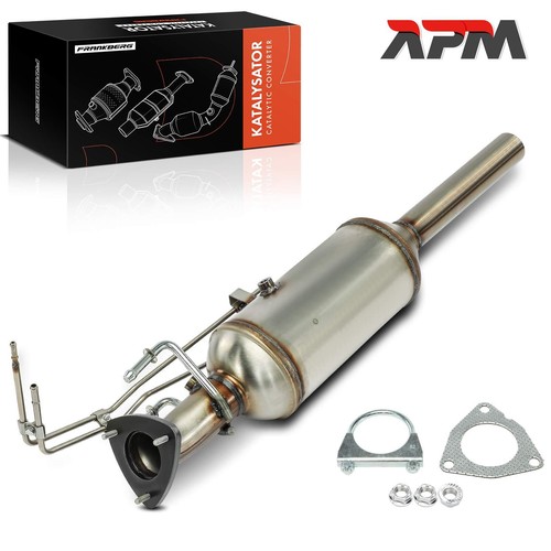 Dpf diesel particle - dpf,