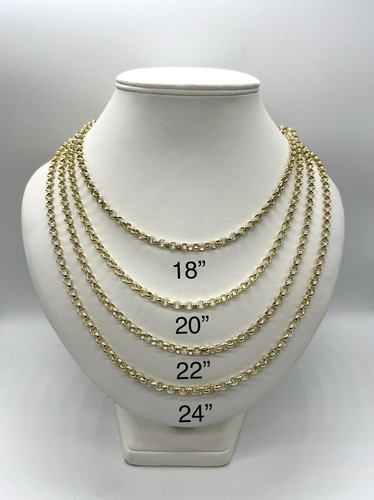 9ct solid yellow gold - solid,