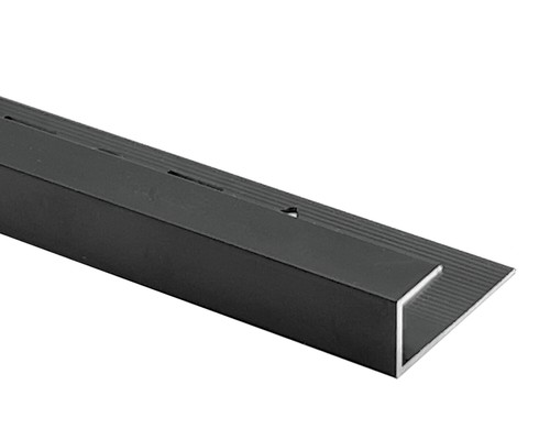 Tile trim brass black gold - trim,