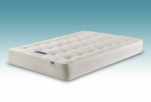 4ft6 double silentnight - 4ft6,