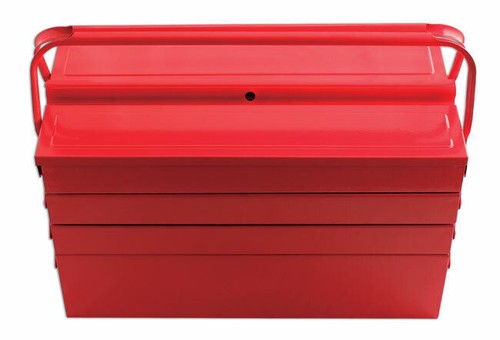 Laser tool red metal - laser,