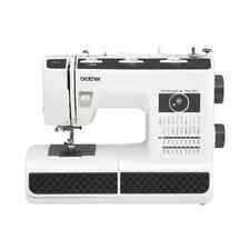 Brother HF37 Strong and Tough Mechanical Sewing Machine - 3 Year Warranty