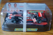 scalextric  vodafone  mclaren