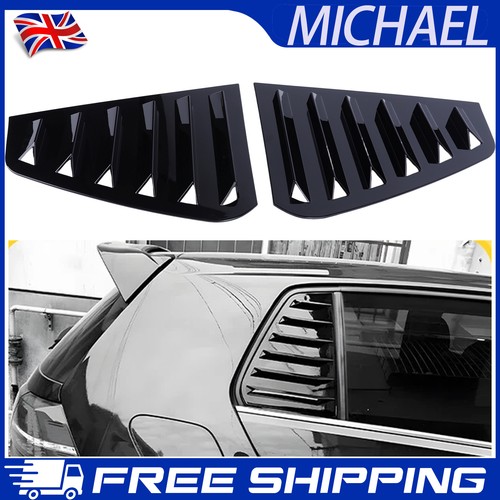 For golf mk7 - gti, gtd