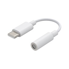 Eseekgo USB-C to 3.5 mm Headphone Jack adapter for USB-C port mobile devices