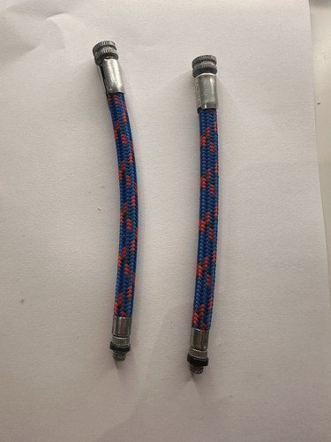 Pair vintage manufrance - of,