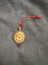 Vintage German Statute