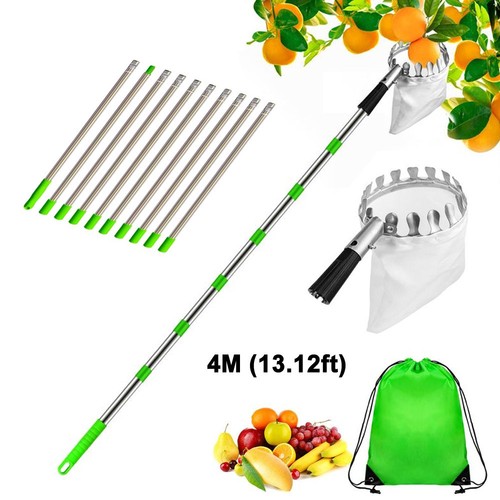Telescopic handle apple - telescopic,