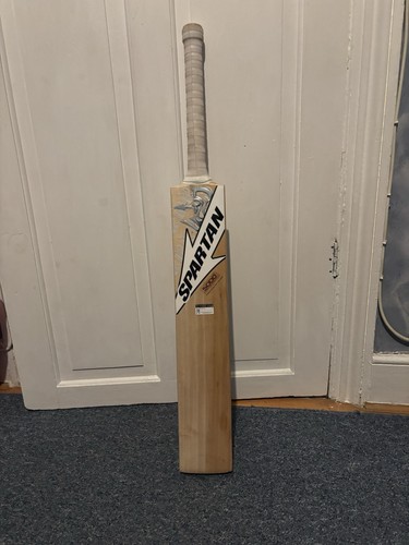 Spartan 5000 cricket bat - cricket, grade
