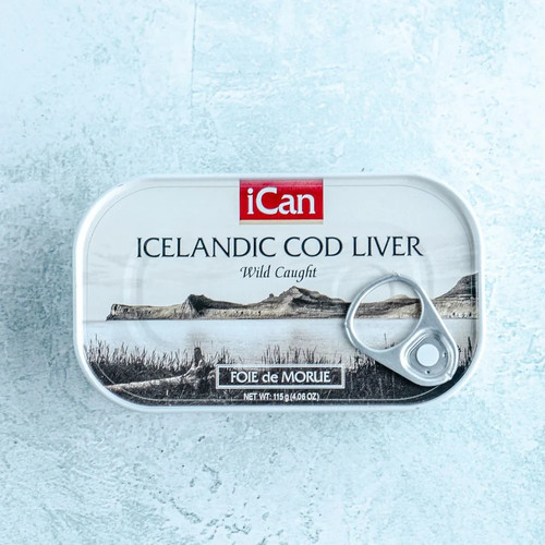 Wild caught icelandic cod - caught,
