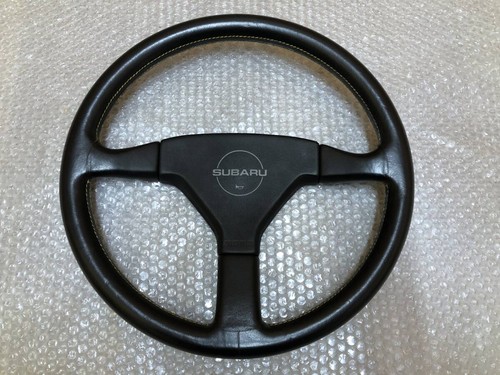 Subaru leone genuine momo - subaru,