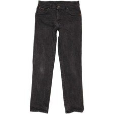Wrangler Texas Men Black