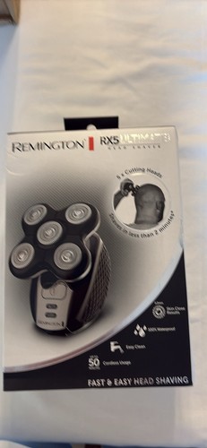 Reminton rx5 ultimate head - rx5,