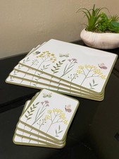 White Butterfly Design